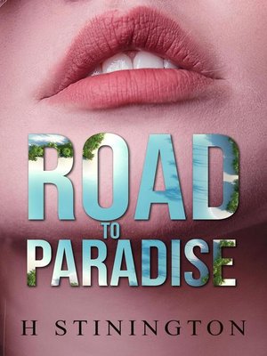 cover image of Road to Paradise